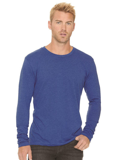 Next Level Triblend Long Sleeve Tee