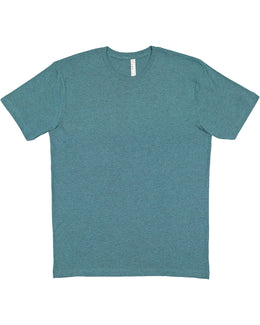 LAT Youth Fine Jersey T-Shirt 6101 | Surf Blackout - Front