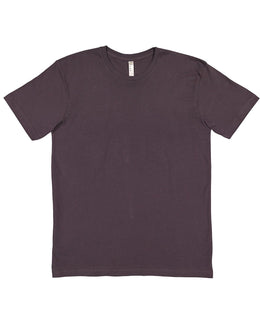 LAT Youth Fine Jersey T-Shirt 6101 | Slate - Front