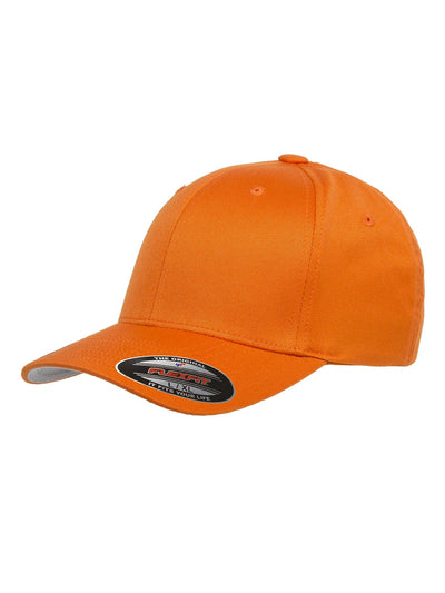 Yupoong Flexfit Wooly 6-Panel Cap