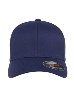 Flexfit Adult Wool Blend Cap