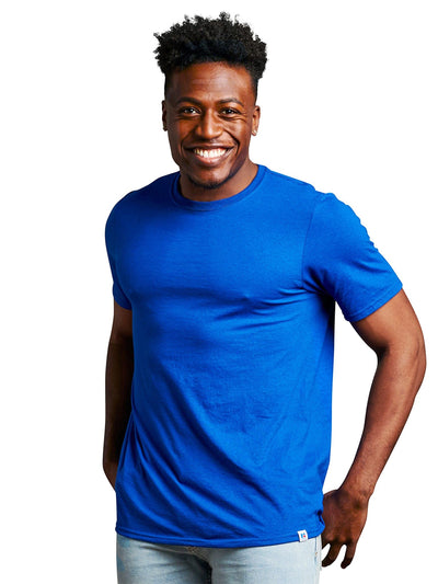 Russell Athletic Unisex Essential Performance T-Shirt