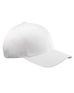 Yupoong Ultrafibre Cap 6533 | White - Front