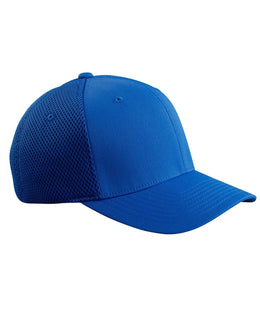 Yupoong Ultrafibre Cap 6533 | Royal - Front
