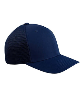 Yupoong Ultrafibre Cap 6533 | Navy - Front