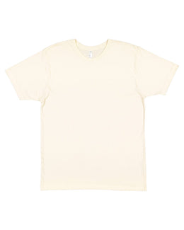 LAT Fine Jersey T-Shirt 6901 | Natural - Front