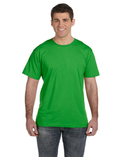 LAT Fine Jersey T-Shirt 6901 | Apple - Front
