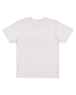 LAT Fine Jersey T-Shirt 6901 | Ash - Front