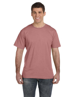 LAT Fine Jersey T-Shirt 6901 | Mauvelous - Front