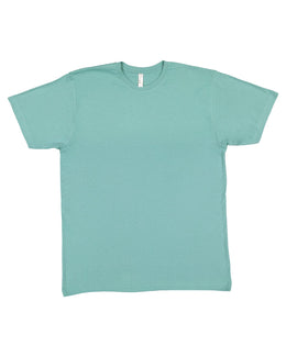 LAT Fine Jersey T-Shirt 6901 | Saltwater - Front