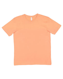 LAT Fine Jersey T-Shirt 6901 | Sunset - Front
