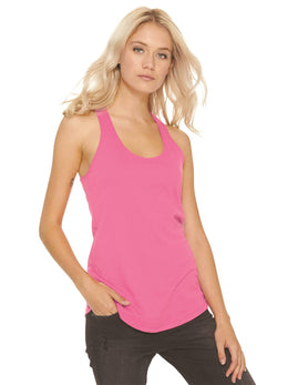 Next Level Ladies Terry Racerback Tank