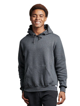 Russell Athletic Unisex Dri-Power Hooded Sweatshirt