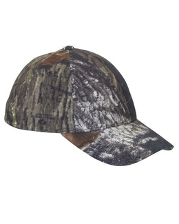 Yupoong Flexfit Mossy Oak Camouflage Cap 6999 | Break-up - Front