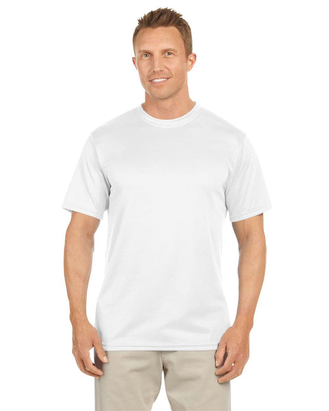 Augusta Moisture Wicking T-Shirt – CheapesTees