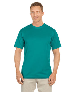 Augusta Moisture Wicking T-Shirt 790 | Teal - Front