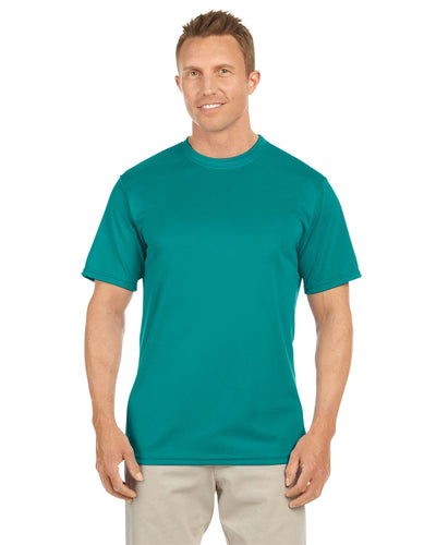 Augusta Moisture Wicking T-Shirt 790 | Teal - Front