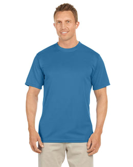 Augusta Moisture Wicking T-Shirt 790 | Columbia Blue - Front