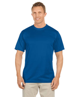 Augusta Moisture Wicking T-Shirt 790 | Royal - Front