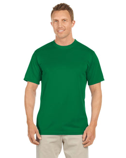 Augusta Moisture Wicking T-Shirt 790 | Kelly - Front