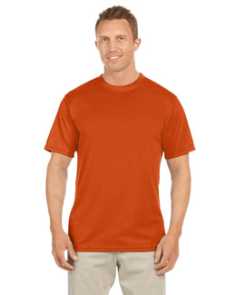 Augusta Moisture Wicking T-Shirt 790 | Orange - Front