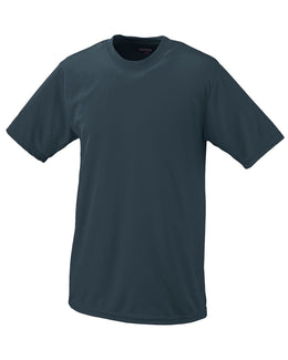 Augusta Moisture Wicking T-Shirt 790 | Slate - Front