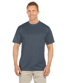 Augusta Moisture Wicking T-Shirt 790 | Graphite - Front