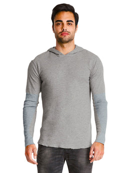 Next Level Adult Thermal Hoody