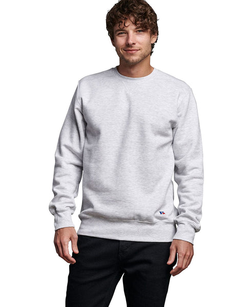 Russell Athletic Unisex Cotton Classic Crewneck Sweatshirt – CheapesTees