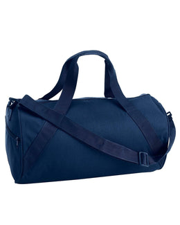 Liberty Bags Barrel Duffel Bag 8805 | Navy - Front