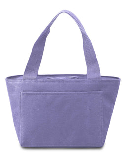 Liberty Bags Simple and Cool Cooler 8808 | Lavender - Front