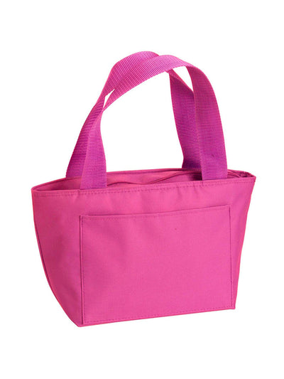 Liberty Bags Simple and Cool Cooler