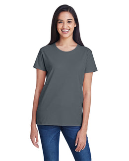 Anvil Ladies Fashion Fit T-Shirt 880 | Orion - Front