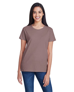 Anvil Ladies Fashion Fit T-Shirt 880 | Paragon - Front