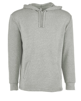 Next Level Unisex PCH Pullover Hoodie 9300 | Oatmeal - Front