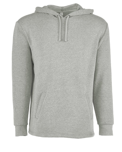 Next Level Unisex PCH Pullover Hoodie 9300 | Oatmeal - Front