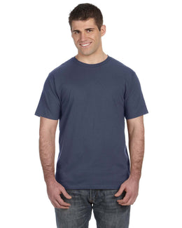 Anvil Fashion Fit T-Shirt 980 | Lake - Front