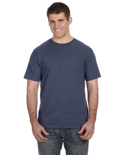Anvil Fashion Fit T-Shirt 980 | Lake - Front