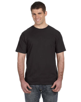 Anvil Fashion Fit T-Shirt 980 | Smoke - Front