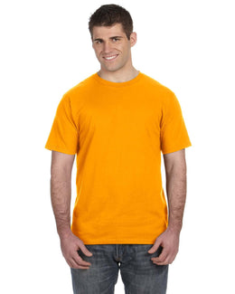Anvil Fashion Fit T-Shirt 980 | Gold - Front