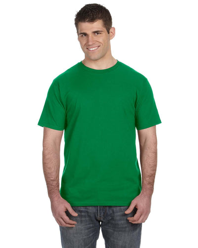 Anvil Fashion Fit T-Shirt 980 | Kelly Green - Front