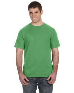 Anvil Fashion Fit T-Shirt 980 | Green Apple - Front