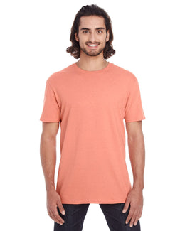 Anvil Fashion Fit T-Shirt 980 | Terracota - Front
