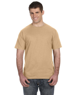 Anvil Fashion Fit T-Shirt 980 | Desert - Front