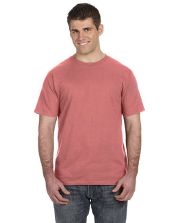 Anvil Fashion Fit T-Shirt 980 | Canyon - Front