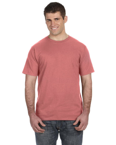 Anvil Fashion Fit T-Shirt 980 | Canyon - Front