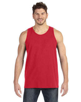 Anvil Lightweight Tank 986 | Red - Front