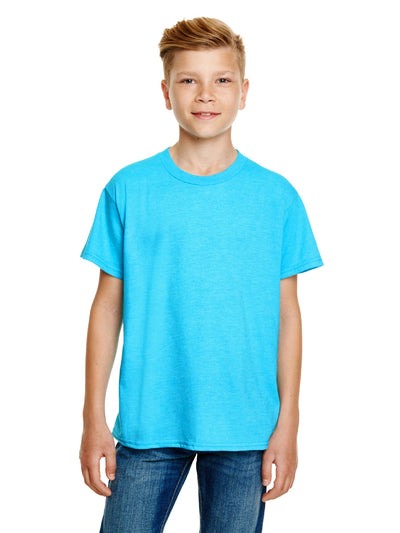 Anvil Youth Fashion Fit T-Shirt