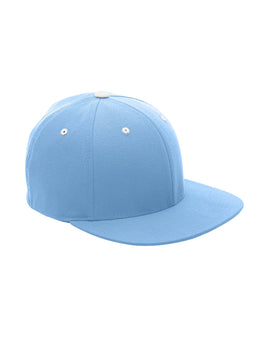 Team 365 Flexfit Adult Pro-Formance Contrast Eyelets Cap
