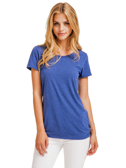 Bella+Canvas Ladies Triblend T-Shirt